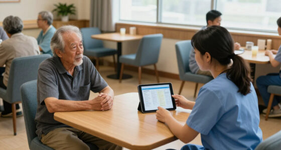 ‘Real Common Ground’: Nursing Homes Support Key LTC Reform Proposals While Seeking Adjustments