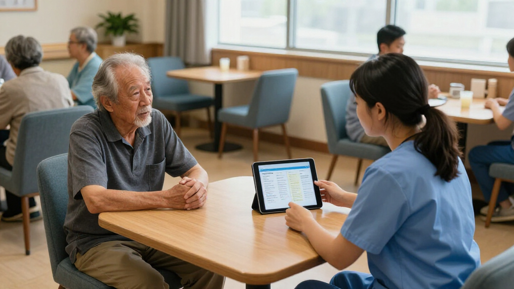 ‘Real Common Ground’: Nursing Homes Support Key LTC Reform Proposals While Seeking Adjustments