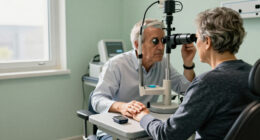 Risks After Cataract, Glaucoma Surgery Tied To Higher Hemoglobin A1c Levels
