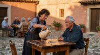 Sardinian Village May Be A New Longevity Hotspot