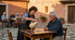 Sardinian Village May Be A New Longevity Hotspot