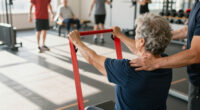 Scientists Discover How Exercise Reverses Muscle Aging