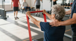 Scientists Discover How Exercise Reverses Muscle Aging