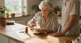 Scientists Discover Vanilla’s Hidden Healing Potential