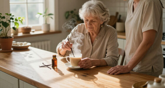 Scientists Discover Vanilla’s Hidden Healing Potential