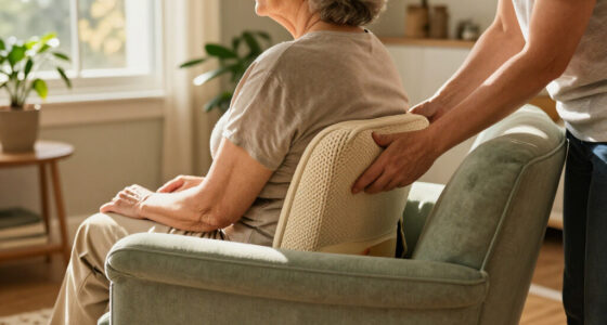 Senior Care Comfort Essentials Checklist 2026