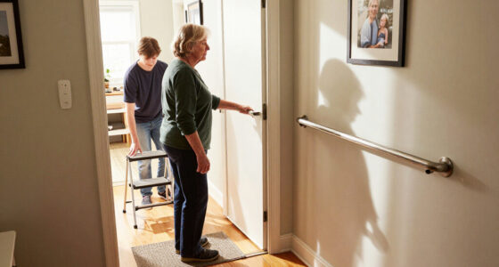 Home Safety Checklist for Seniors 2026