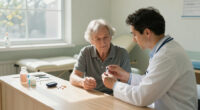 SGLT2 Inhibitors Tied To Uptick In Hemoglobin And Hematocrit