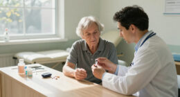 SGLT2 Inhibitors Tied To Uptick In Hemoglobin And Hematocrit