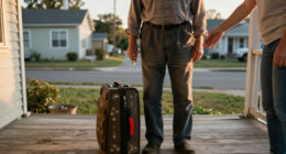 Should You Stay Close To Home In Retirement?