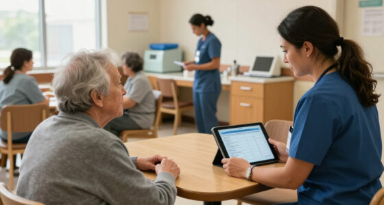 Skilled Nursing Dealbook: Two Hospital Systems Selling Their Nursing Homes, Including A 99-Bed Facility In Missouri