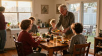Small Home, Big Holiday Gathering: Ways To Host After Downsizing