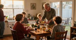 Small Home, Big Holiday Gathering: Ways To Host After Downsizing