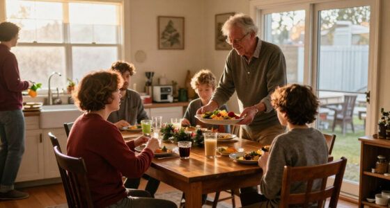 Small Home, Big Holiday Gathering: Ways To Host After Downsizing