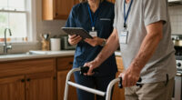 States Go Beyond Federal Requirements To Fight Medicaid Home Care Fraud