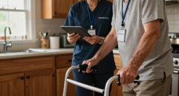 States Go Beyond Federal Requirements To Fight Medicaid Home Care Fraud