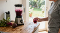 ​Surprising But True—drinking A Beet Shot Before Your Workout Can Boost Your Endurance And Power