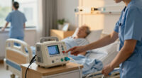 ‘Taj Mahal Of Vent Units’: Nursing Homes Adapt To Growing Acuity With Complex Procedures Normally Performed In Hospitals