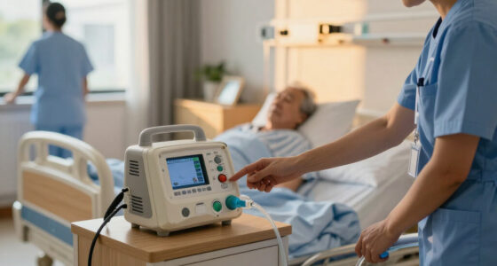 ‘Taj Mahal Of Vent Units’: Nursing Homes Adapt To Growing Acuity With Complex Procedures Normally Performed In Hospitals