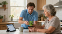 ‘Taking A Bet’: Inside Home-Based Care Franchising