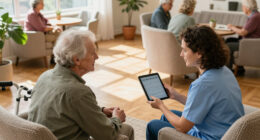 Team Select Scales AI Platform To Full Census, Reports 15% Drop In Hospitalizations