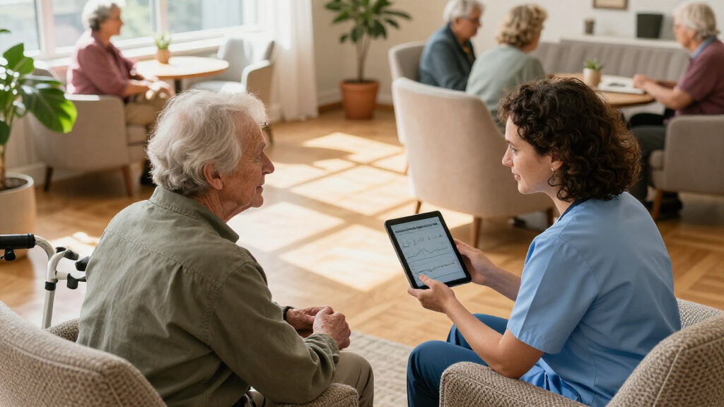 Team Select Scales AI Platform To Full Census, Reports 15% Drop In Hospitalizations