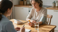 Testosterone For Menopause May Carry Heart Risks