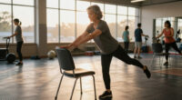 The Overlooked Type Of Fitness Women Can Lose In Midlife That’s Crucial For Longevity—and Expert-approved Ways To Train It
