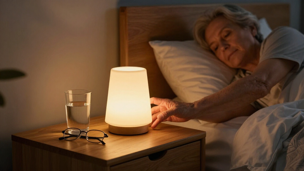 Tossing And Turning At Night? Run Through This Physiologist’s Five-point Sleep Checklist To Finally Nod Off