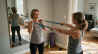 Train Smart: A Menopause Playbook
