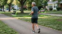 Turn Your Everyday Walk Into A Workout With This 20-Minute Speed-walking Plan