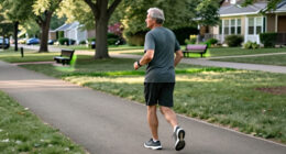 Turn Your Everyday Walk Into A Workout With This 20-Minute Speed-walking Plan