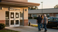 U.S. Hospital Closures Outpace Openings In Rural And Urban Communities