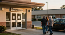 U.S. Hospital Closures Outpace Openings In Rural And Urban Communities
