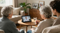 Video Decision Aid Increases Advance Care Planning In Seniors With Chronic Kidney Disease