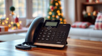 VTech SN5147 Review: A Senior Phone for the Holidays