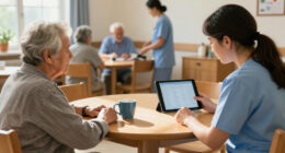 War On Fraud Or ‘Rewards’ For Allies: Report Calls For Nursing Home Transparency Amid Industry Divisions Over Reform