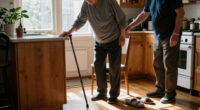 Weakness And Mobility Loss In Aging Are Not Just Muscle Problems