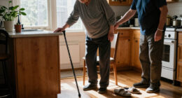 Weakness And Mobility Loss In Aging Are Not Just Muscle Problems
