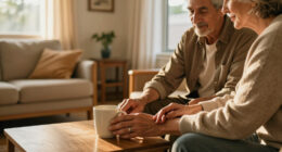 What Is Posterior Cortical Atrophy? One Couple’s Road To Diagnosis