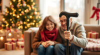 Yayayo Folding Cane Review: A Holiday Seat on the Go