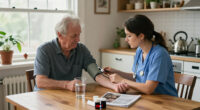 Your Age May Not Tell The Whole Story About Your Health, But Your Blood Could