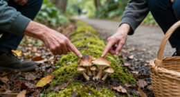 Your Birth Month Mushroom Says A Lot About Your Personality – Find Out Yours And Its Special Meaning Here