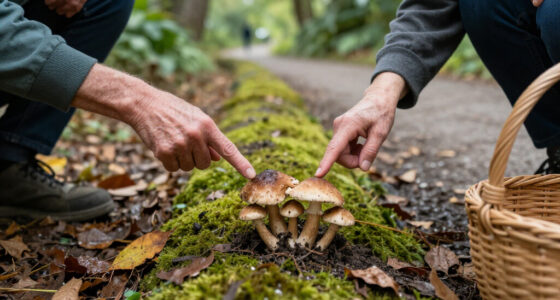 Your Birth Month Mushroom Says A Lot About Your Personality – Find Out Yours And Its Special Meaning Here